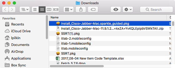 cisco webex plugin outlook for mac
